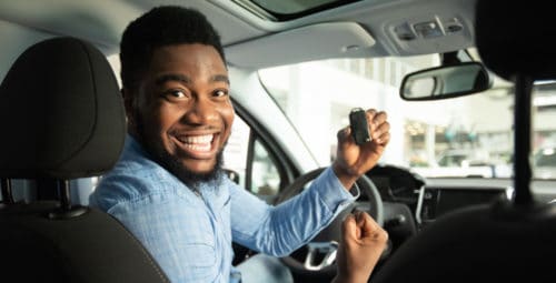 First-Time Car Buyers Guide - 1st Advantage Federal Credit Union