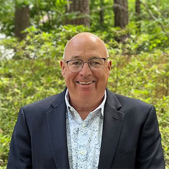 Jim Fagan headshot