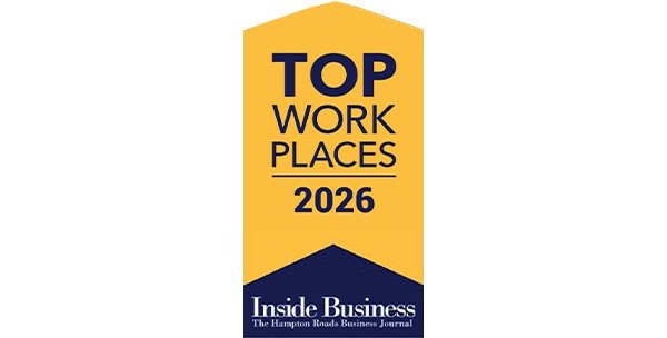 Top workplaces 2026 logo